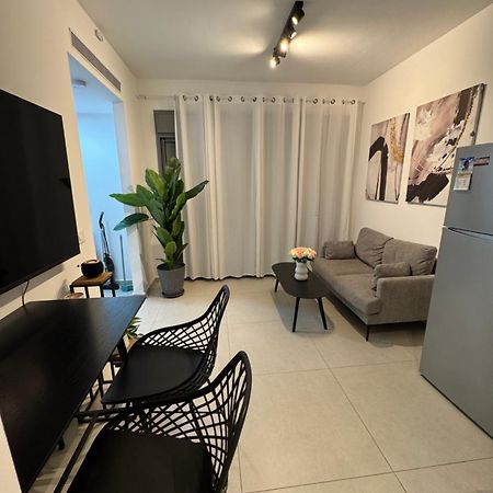 פסגת הדקל Apartment Eilat Exterior photo