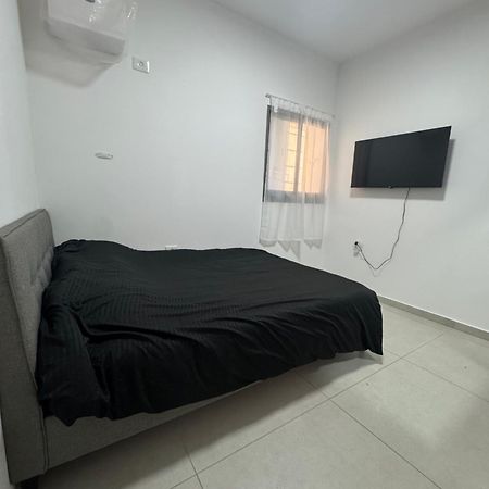פסגת הדקל Apartment Eilat Exterior photo