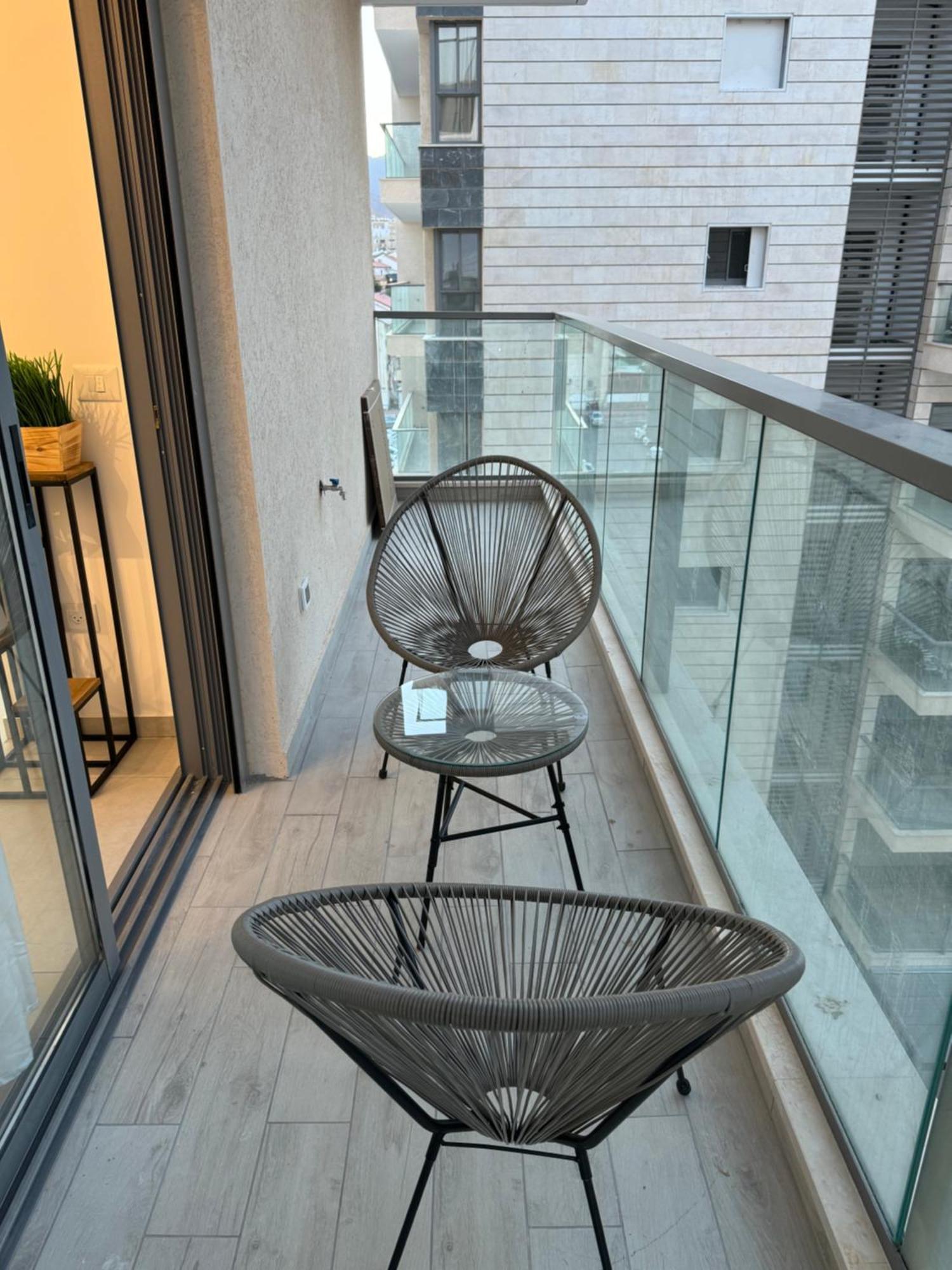 פסגת הדקל Apartment Eilat Exterior photo