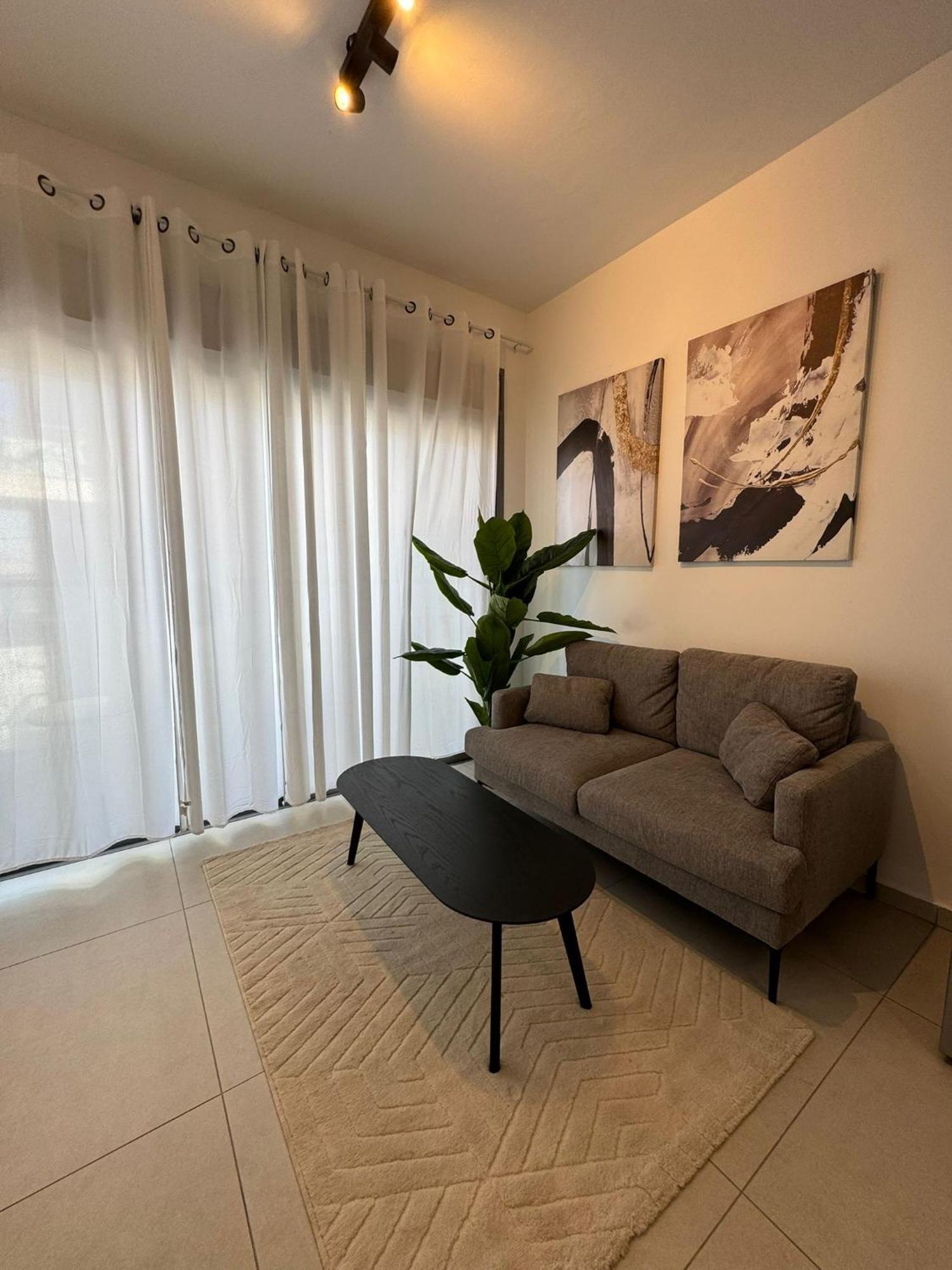 פסגת הדקל Apartment Eilat Exterior photo