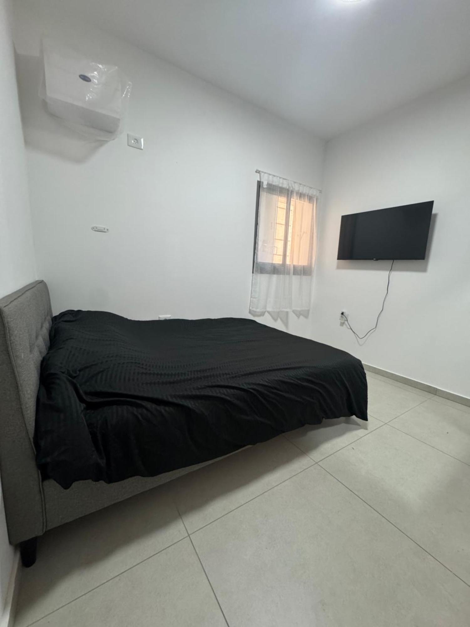 פסגת הדקל Apartment Eilat Exterior photo