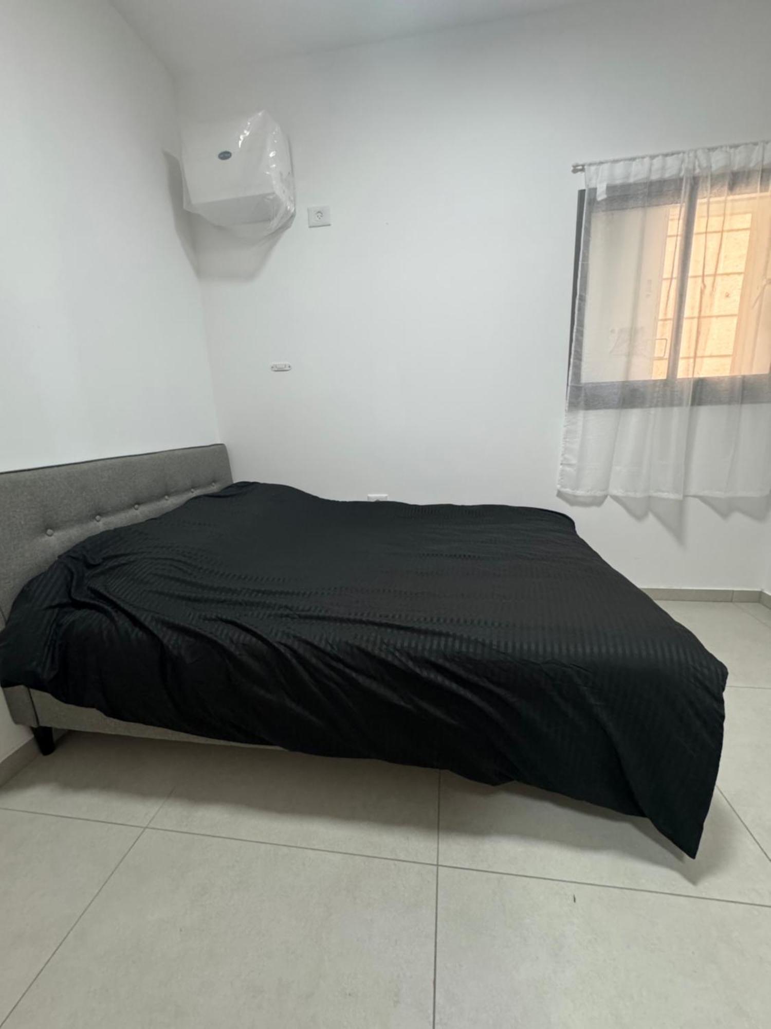 פסגת הדקל Apartment Eilat Exterior photo