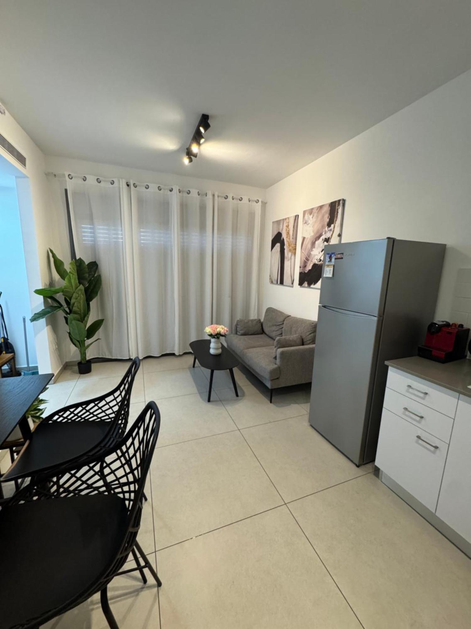 פסגת הדקל Apartment Eilat Exterior photo