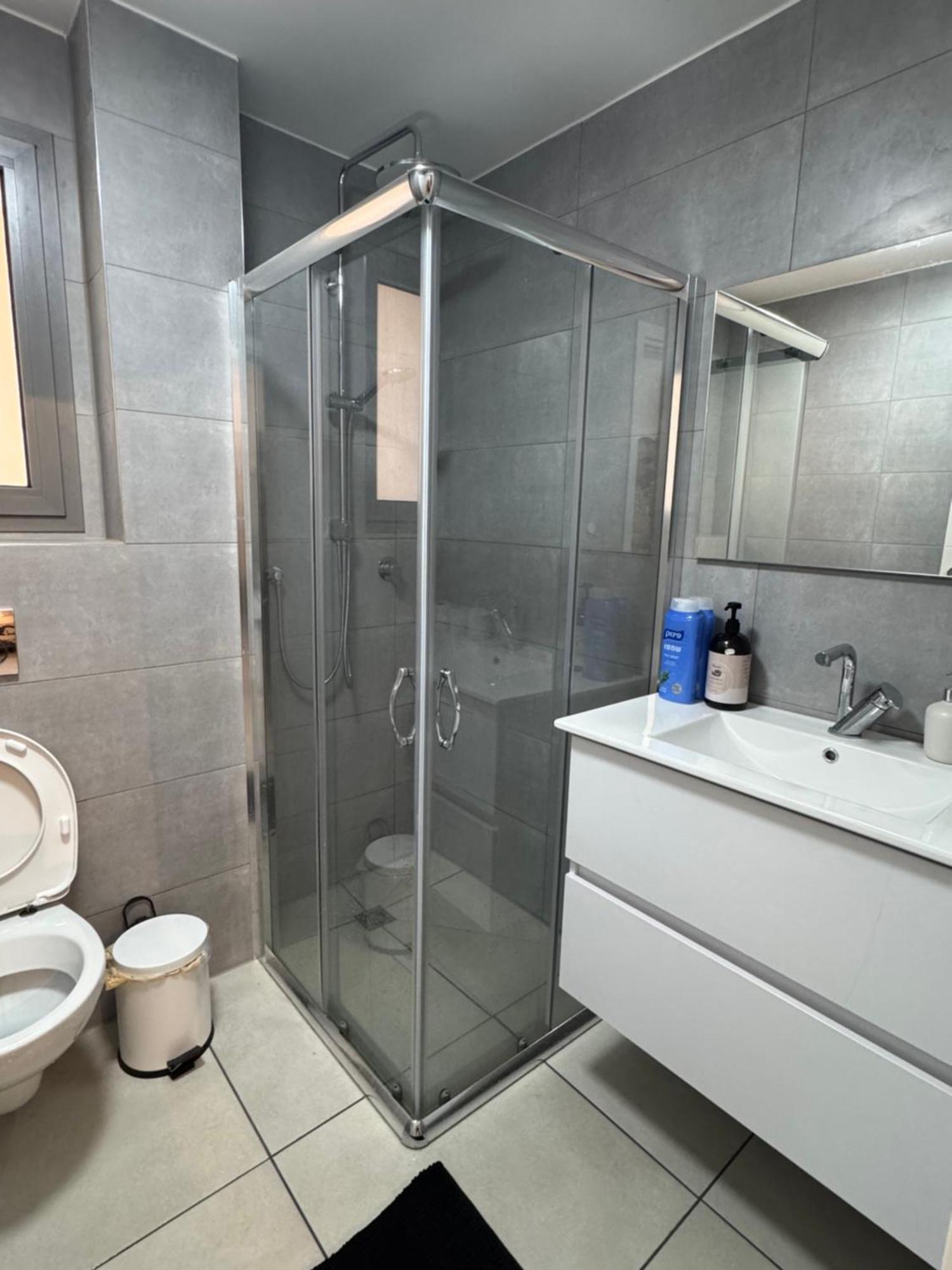 פסגת הדקל Apartment Eilat Exterior photo