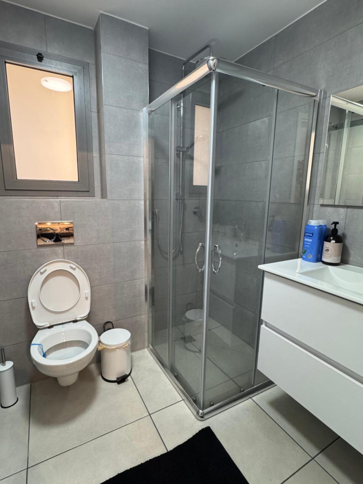 פסגת הדקל Apartment Eilat Exterior photo