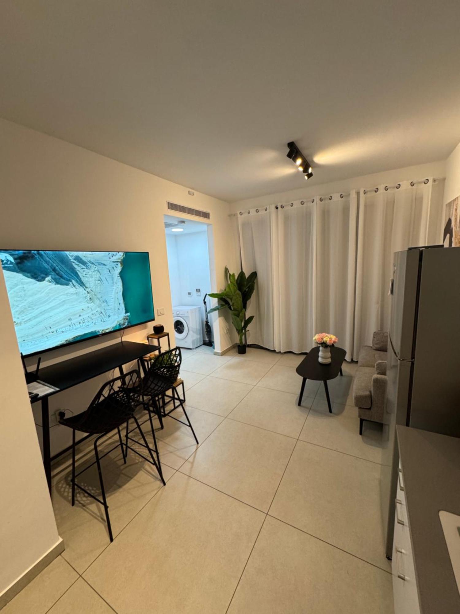פסגת הדקל Apartment Eilat Exterior photo